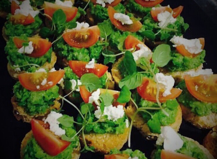 Moo Moo 2U Wedding Catering Brisbane Gold Coast