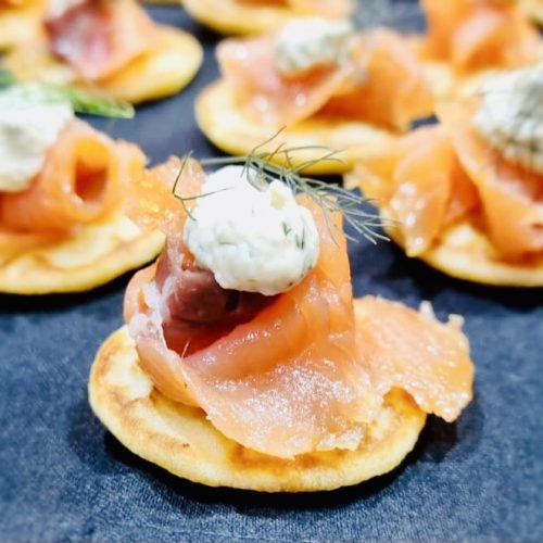 Canape's And Cocktail Party Catering Brisbane Gold Coast