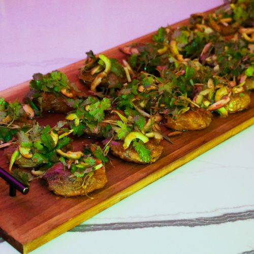 birthday party catering brisbane gold coast - superb catering