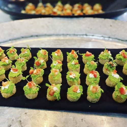 Finger Food Catering Brisbane Gold Coast