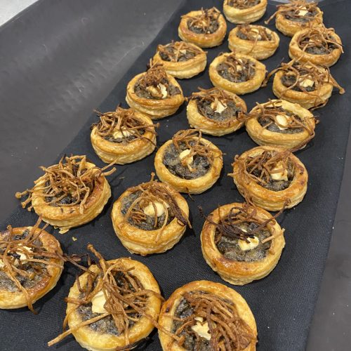 Christmas Party Catering Brisbane Gold Coast Byron Bay