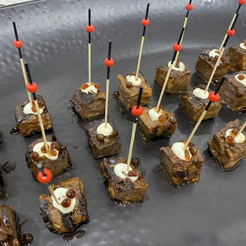 Christmas Party Catering Brisbane Gold Coast Byron Bay