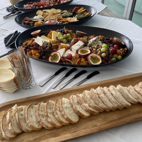 Christmas Party Catering Brisbane Gold Coast Byron Bay