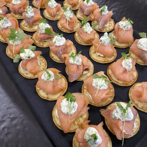 Christmas Party Catering Brisbane Gold Coast Byron Bay