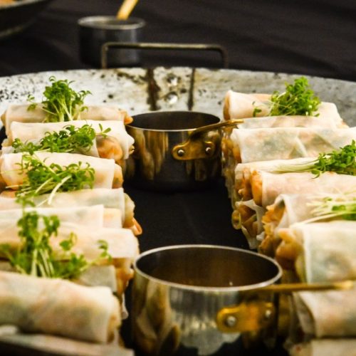 Moo Moo 2U Wedding Catering Brisbane Gold Coast