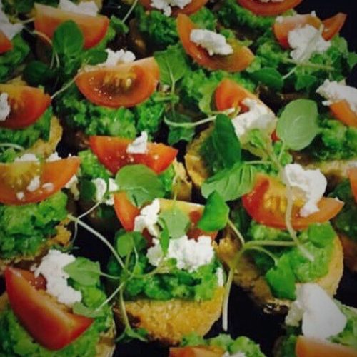 Moo Moo 2U Wedding Catering Brisbane Gold Coast