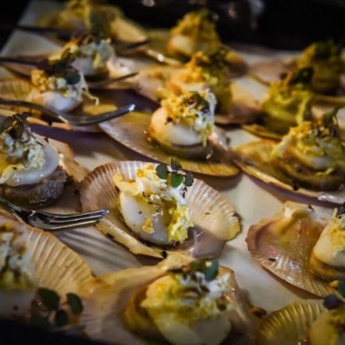 Moo Moo 2U Wedding Catering Brisbane Gold Coast