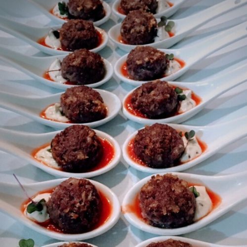 Moo Moo 2U Wedding Catering Brisbane Gold Coast