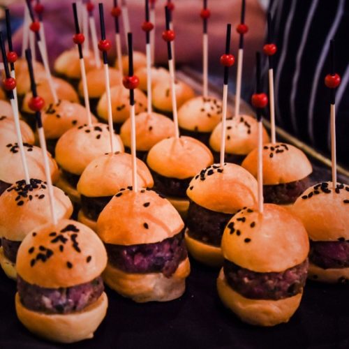 Moo Moo 2U Wedding Catering Brisbane Gold Coast
